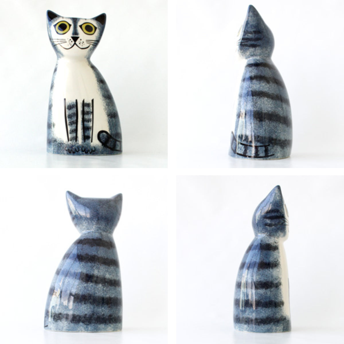 貯金箱ネコ(MoneyboxCat)